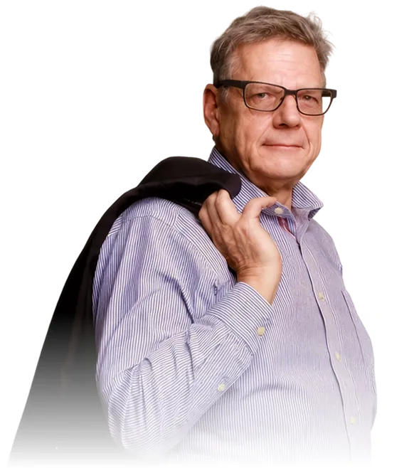 Jean Duchaine