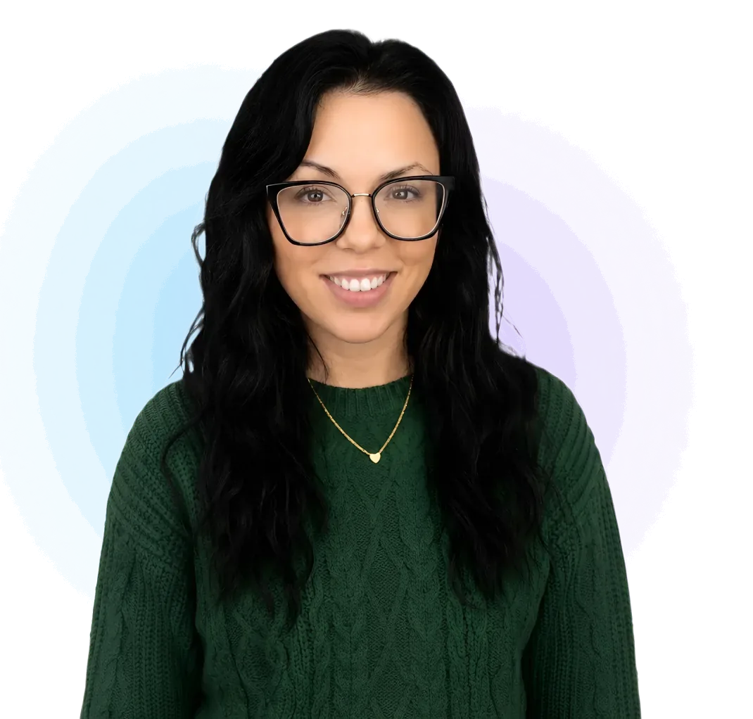Melissa Dias, digital product analyst