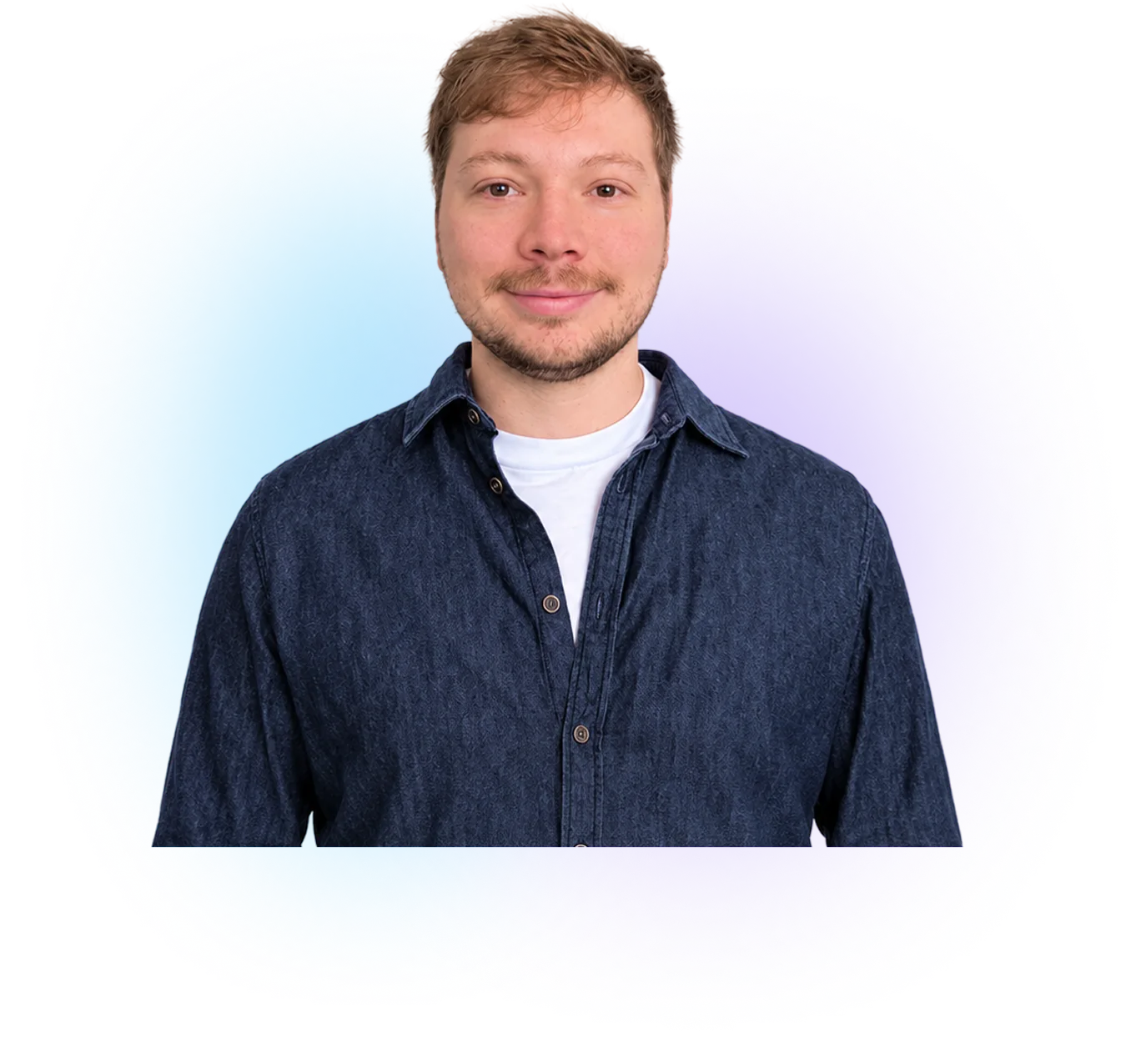 Sylvain Mantha-Favreau, Android lead and full stack developer