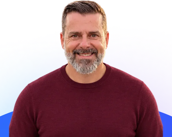 Éric Warren