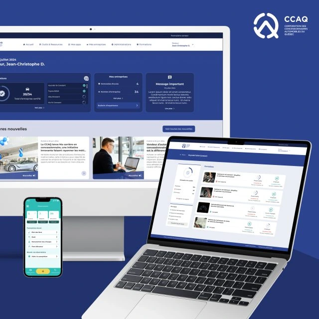 CCAQ
