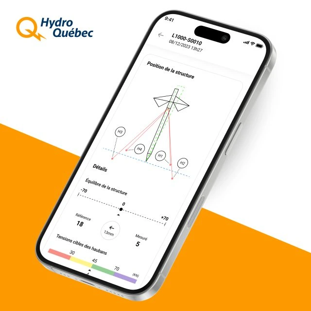 Hydro-Québec