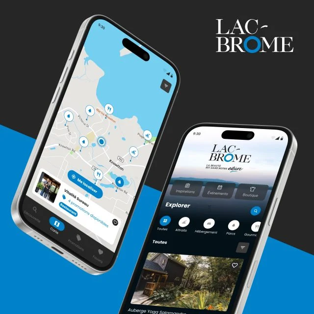 Town of Lac-Brome