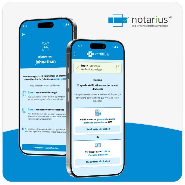Notarius