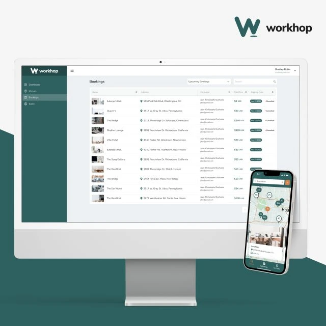 Workhop