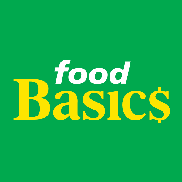 Food Basics logo