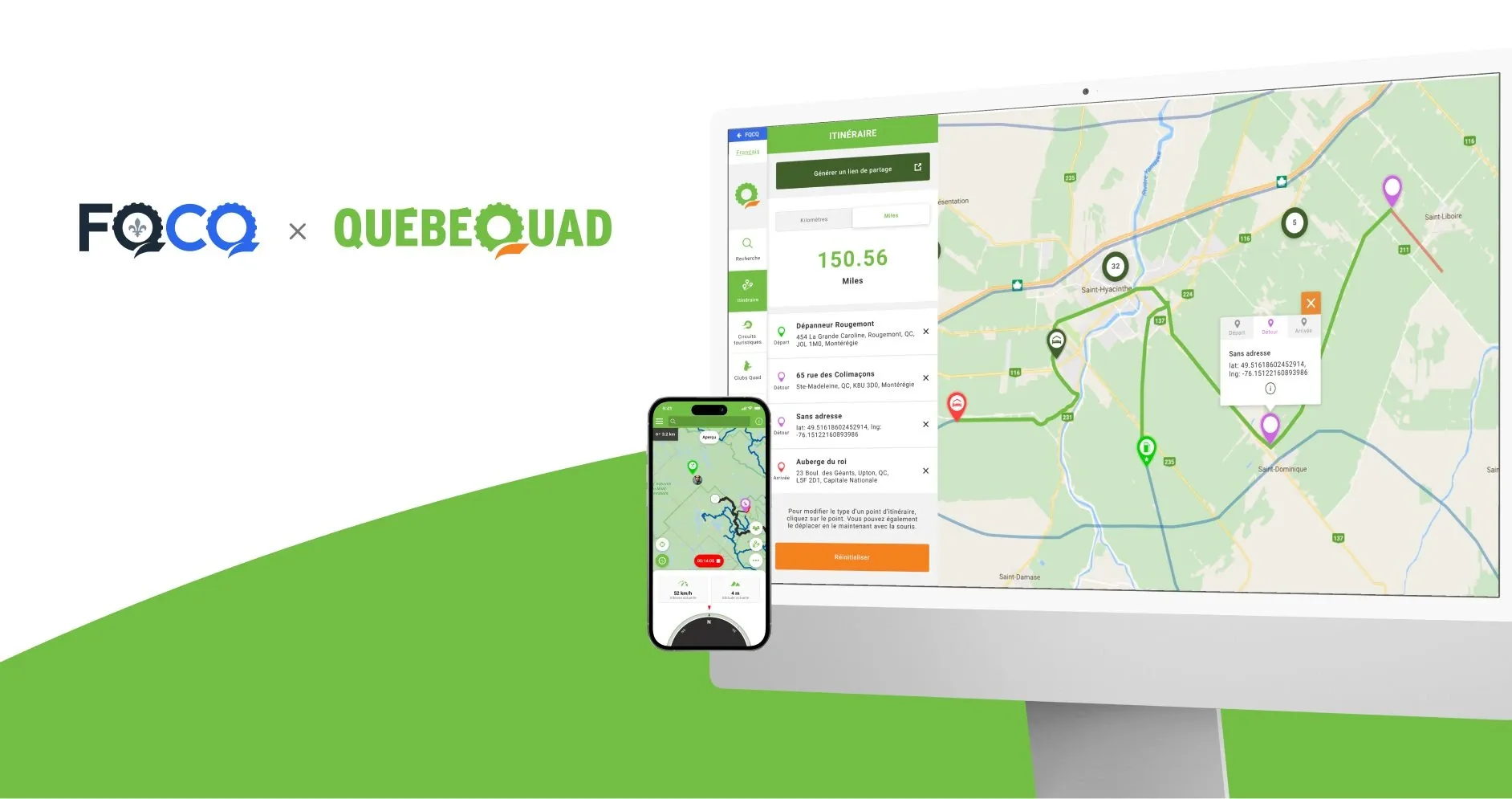 iQuad