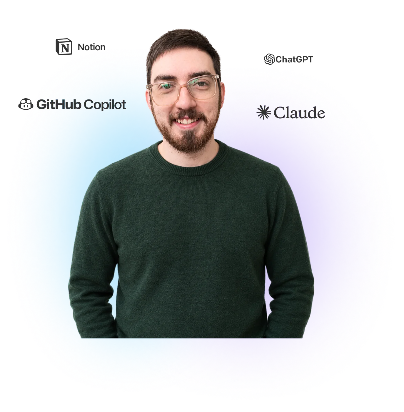 Alexandre Gaudreau, responsable de la sécurité informatique et développeur full stack